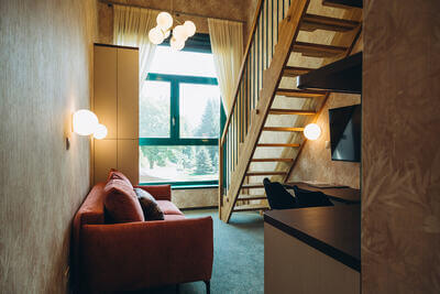 Apartman pravobok- cover