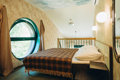 Apartman rybník- cover