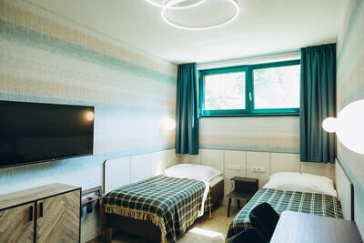 Kajuta jižní-54 cover