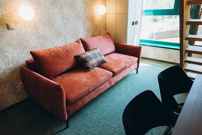 Apartman pravobok-138