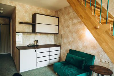 Apartman rybník-106